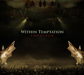 Within Temptation / Forgiven (Digipack/수입)