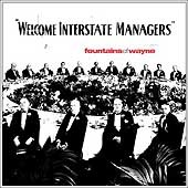 Fountains Of Wayne / Welcome Interstate Managers (수입)