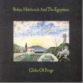 Robyn Hitchcock / Globe Of Frogs (수입)