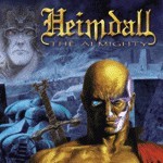Heimdall / The Almighty (Digipack/수입)