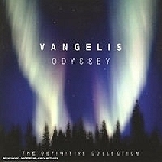 Vangelis / Odyssey - The Difinitive Collection (일본수입)