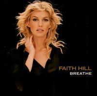 Faith Hill / Breathe (미개봉)