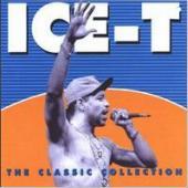 Ice-T / The Classic Collection (수입)
