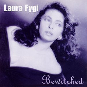 Laura Fygi / Bewitched (B)