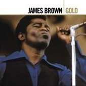 James Brown / Gold - Definitive Collection (2CD/Remastered/수입)