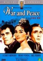 [DVD] 전쟁과 평화 