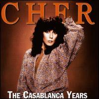 Cher / The Casablanca Years (수입)
