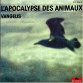 Vangelis / L&#039;Apocalypse Des Animaux (수입)