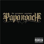 Papa Roach / The Paramour Sessions (Bonus Tracks/일본수입)