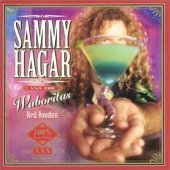 Sammy Hagar / Red Voodoo