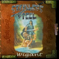 Stainless Steel / Wigant (수입)