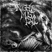 Night Must Fall / Night Must Fall - Funeral Of Mankind (수입)