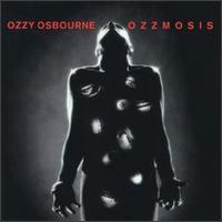 Ozzy Osbourne / Ozzmosis