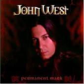John West / Permanent Mark (수입)