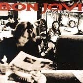 Bon Jovi / Cross Road - The Best Of Bon Jovi (B)