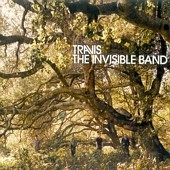 Travis / The Invisible Band (수입)