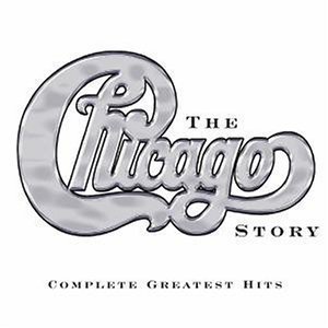 Chicago / The Chicago Story: Complete Greatest Hits (2CD)