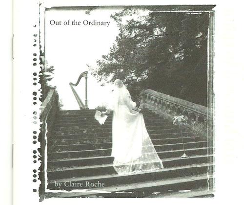 Claire Roche / Out Of The Ordinary (수입) 