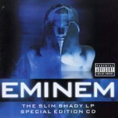 Eminem / The Slim Shady Lp (2CD)