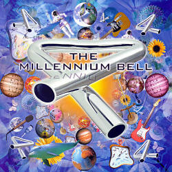 Mike Oldfield / The Millennium Bell (미개봉/프로모션)