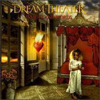 Dream Theater / Images And Words