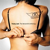 Aerosmith / Young Lust : The Aerosmith Anthology (2CD/수입)