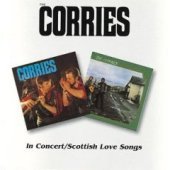 Corries / In Concert + Scottish Love Songs (수입)