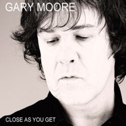 Gary Moore / Close As You Get (Digipack/미개봉)