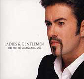 George Michael / Ladies &amp; Gentlemen: The Best Of George Michael (2CD)