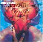 Me&#039;shell Ndegeocello / Plantation Lullabies (수입)
