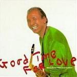 Sadao Watanabe / Good Time For Love