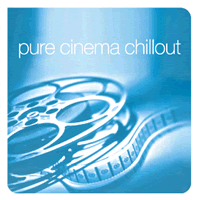 V.A. / Pure Cinema Chillout (2CD/프로모션)