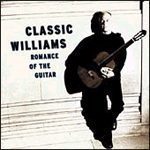 John Williams / 기타 로망스 (Romance of the Guitar) (CCK7854)