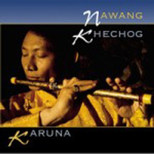 Nawang Khechog / 카루나 (Karuna:慈悲) (프로모션)