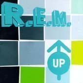 R.E.M. / Up (B)