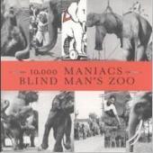 10000 maniacs / Blind Mans Zoo (수입)