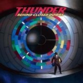 Thunder / Behind Closed Doors (수입)