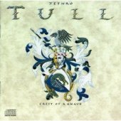 Jethro Tull / Crest Of A Knave (수입)
