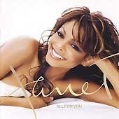 Janet Jackson / All For You (수입)