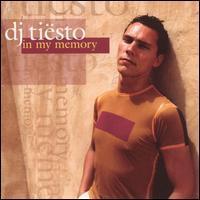 DJ Tiesto / In My Memory (2CD)
