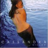 Cassandra Wilson / New Moon Daughter (프로모션)