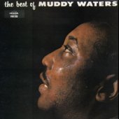 Muddy Waters / The Best Of Muddy Waters (일본수입/프로모션)