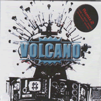 V.A. / Volcano Remix Vol.2 (Digipack)