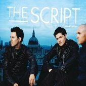 Script / The Script (CD &amp; DVD Deluxe Edition) 