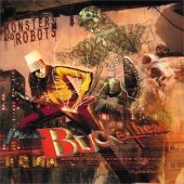 Buckethead / Monsters And Robots (프로모션)