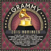 V.A. / Grammy Nominees 2015 (수입/미개봉)