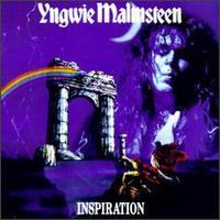 Yngwie Malmsteen / Inspiration (일본수입)