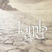 Lamb Of God / Resolution (Digipack/수입) 