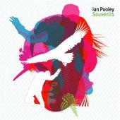 Ian Pooley / Souvenirs (Digipack/미개봉)