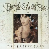 Enya / Paint The Sky With Stars: The Best Of Enya (Bonus Track/일본수입)